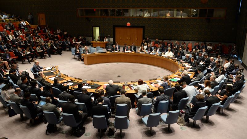 مجلس الأمن يصوّت على مشروع قرار بشأن اليمن اليوم