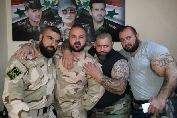 “جيش الأسد”: الوجه الآخر لميليشيات العراق الطائفية في سوريا
