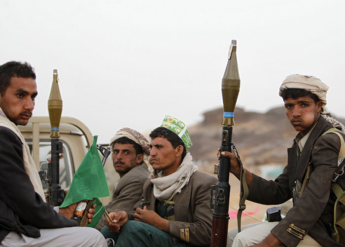 فاتورة الحرب في اليمن