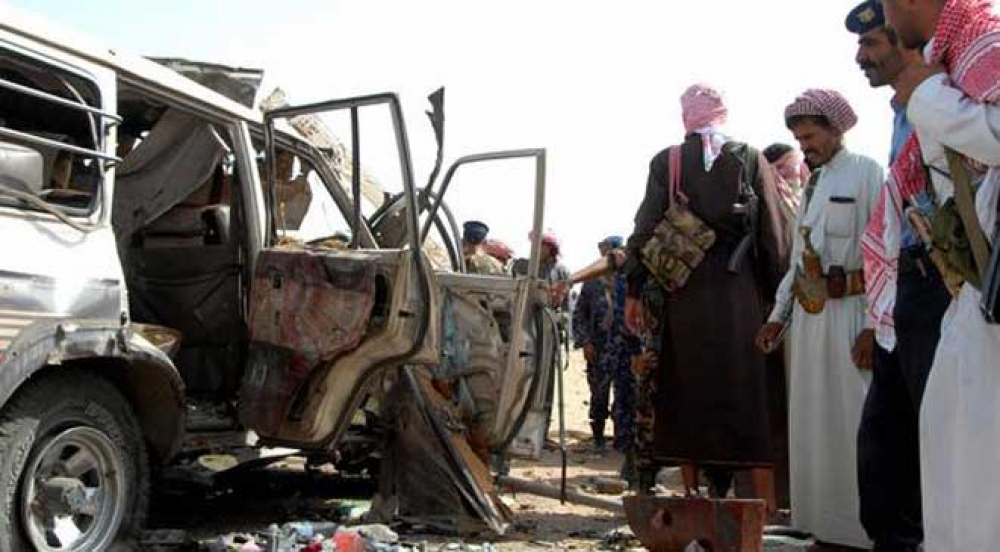 الصراع على السيطرة: احتمالات تزايد نشاط “القاعدة” بعد سيطرة الحوثيين على صنعاء