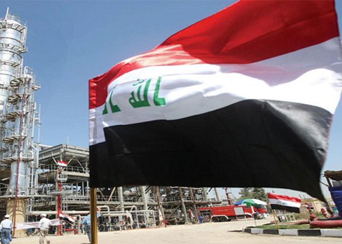 أزمة العراق المالية واستثمارات النفط