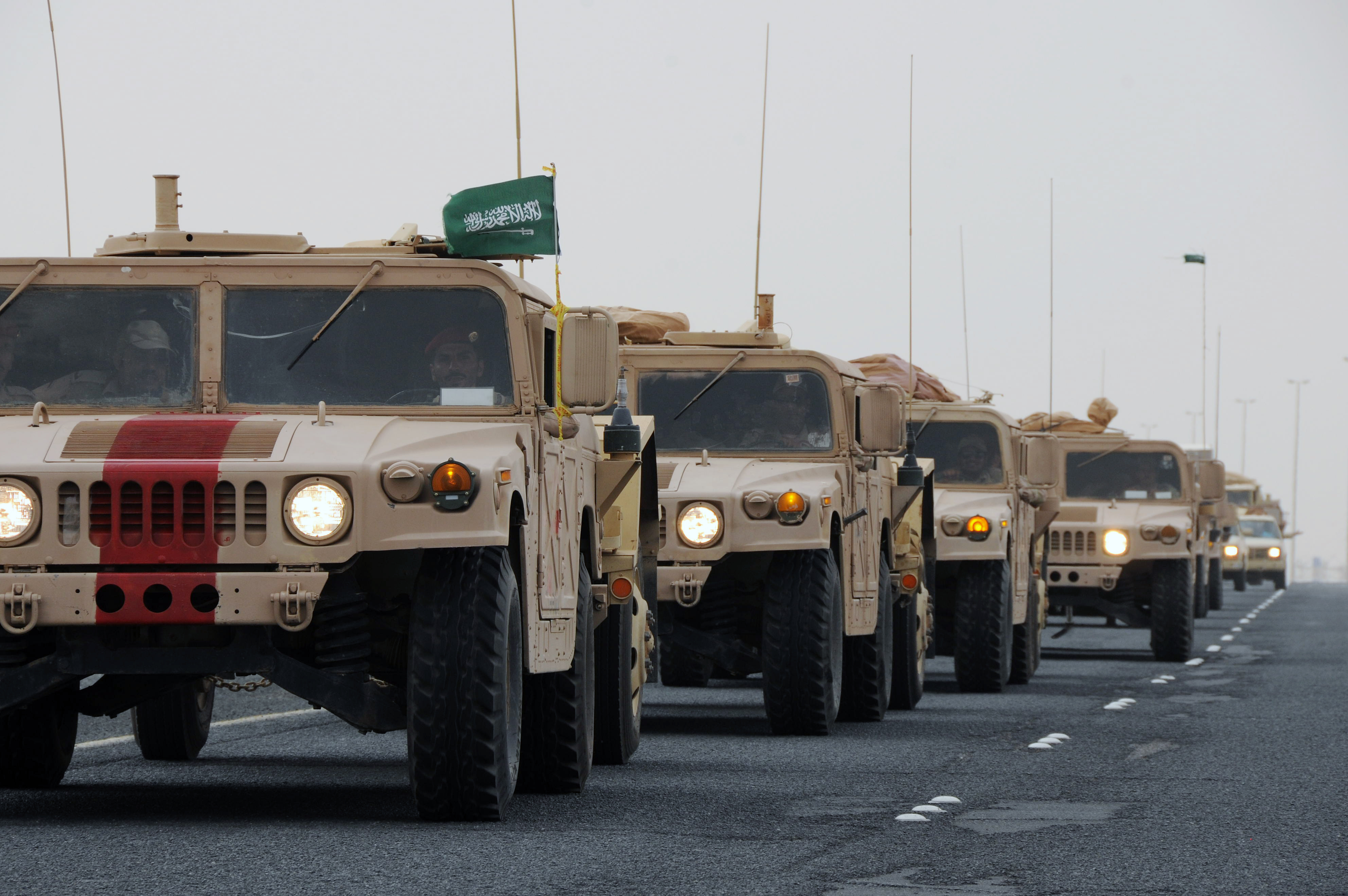 هل يعيد التاريخ نفسه وتتدخل السعودية عسكريا في اليمن؟