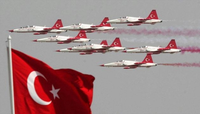 “عاصفة الحزم” ضد الميليشيات الإيرانية في سوريا.. هل تفعلها تركيا؟