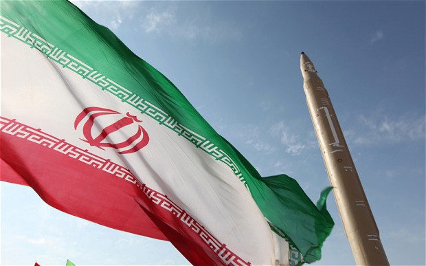الخيارات الخمسة المتوفرة في حال فشل المحادثات النووية مع إيران