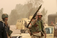 هل يستطيع الجيش العراقي طرد تنظيم «الدولة الإسلامية»؟