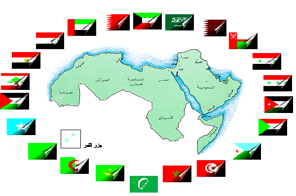 أين يقف المشروع النهضوي العربي الآن؟