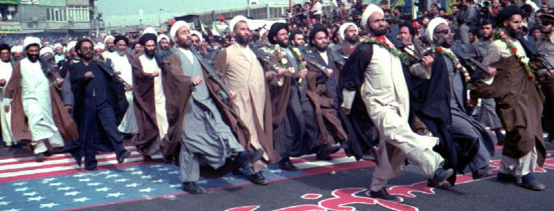 إمبراطورية إيران الجديدة: كيف تتوسع الثورة الإسلامية؟