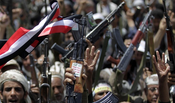 ما هي الخيارات في اليمن؟