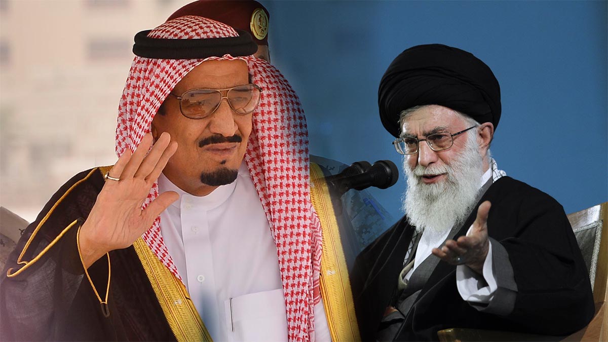 كيف سترد السعودية على تهديدات خامنئي؟