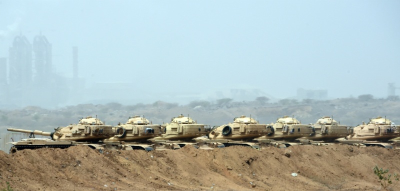 فورين بولسي: مشروع “الناتو العربي”.. ماذا يجب علينا في الغرب حيال ذلك؟