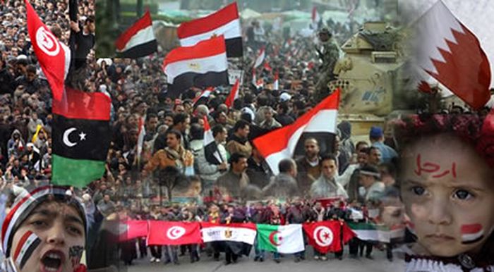 إعادة تقييم: النظام “الإقليمي العربي” في مرحلة ما بعد الثورات العربية
