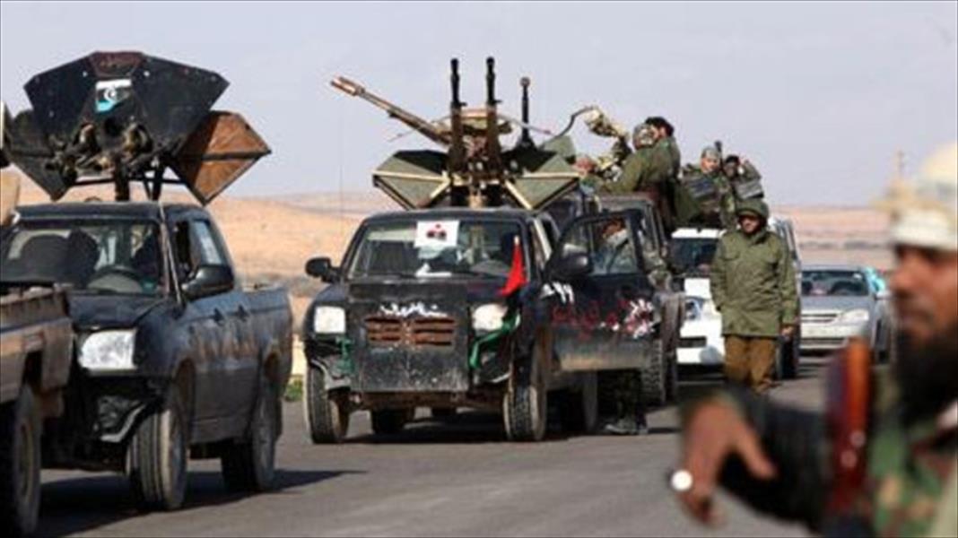 التحول في ليبيا: آفاق المصالحة بعد القمة العربية وعاصفة الحزم