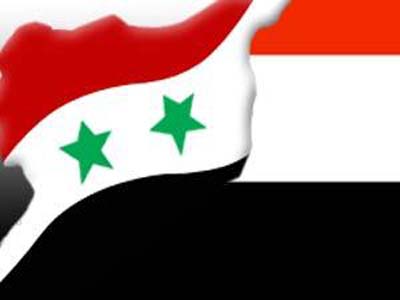 «عاصفة الحزم» وانتصارات المعارضة السورية!