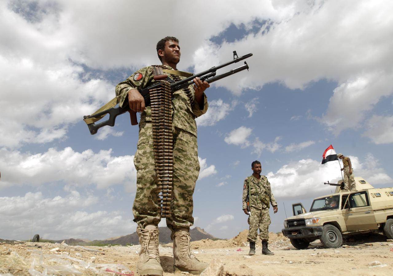 التداعيات السياسية والعسكرية لتعرض داعش على الرمادي