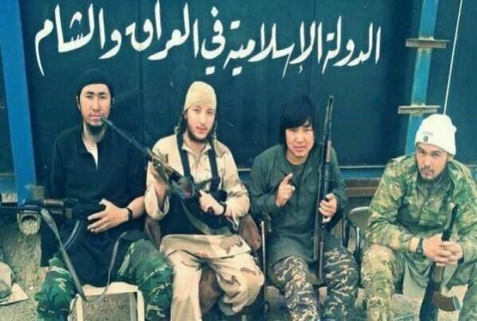 The Lure of ISIS : لماذا ينجذب الشباب الغربي إلى داعش؟