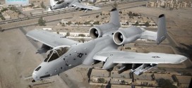 مركز الروابط للبحوث والدراسات الاستراتيجية : واشنطن تنشر 10 طائرات "قاتلة الدبابات" في العراق