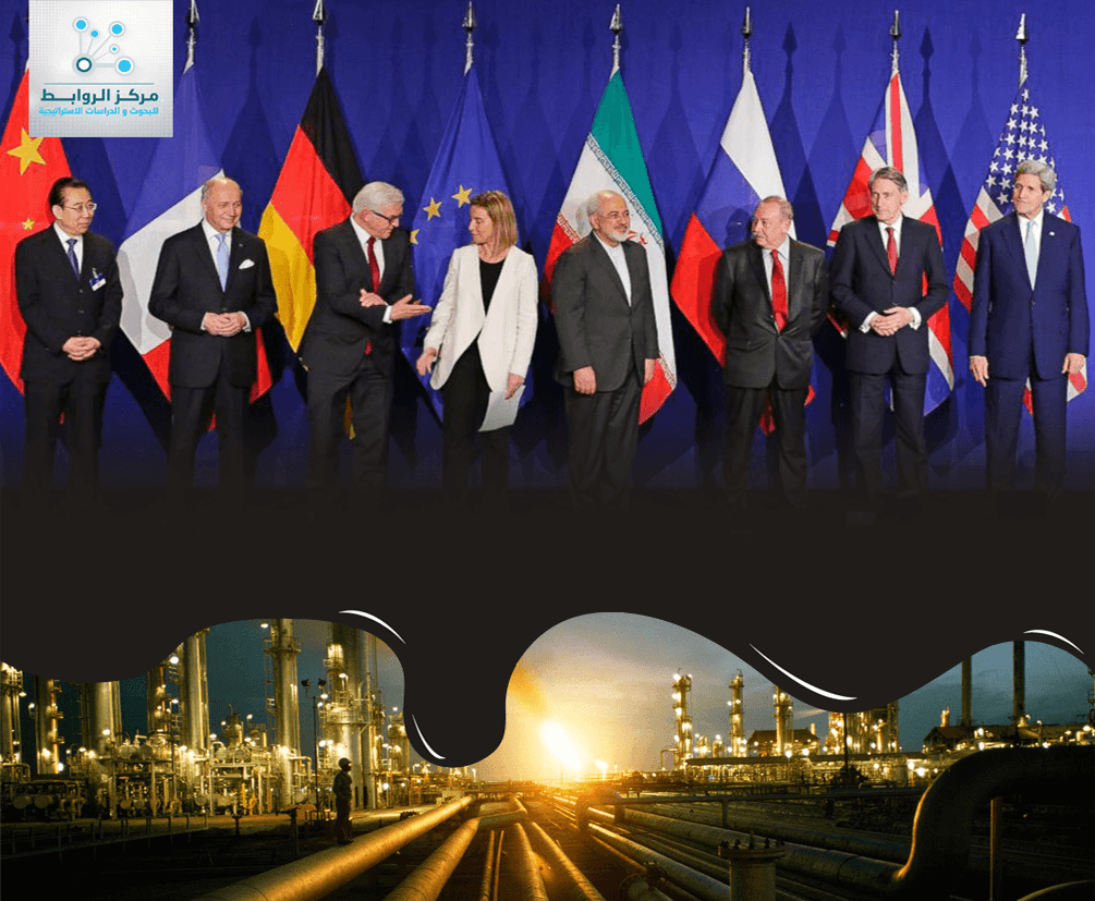 الاتفاق الايراني- الغربي ومستقبل اسعار النفط