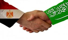 السعودية ومصر وإعادة بناء النظام العربي