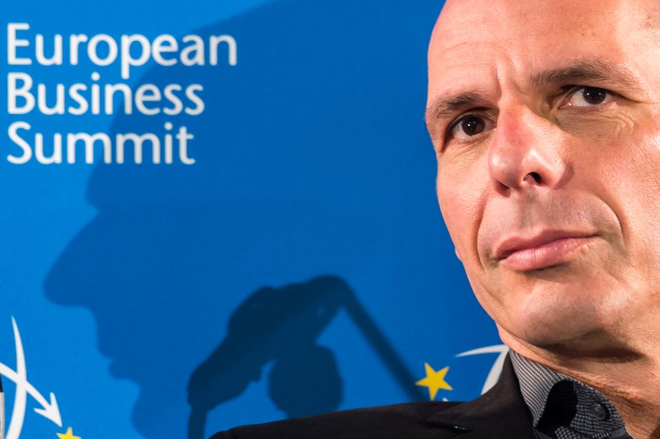 من جديد ..خلافات حول ازمة اليونان في اجتماعات بروكسل
