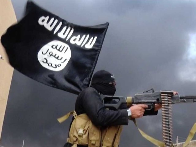 استراتيجية تنظيم “الدولة الإسلامية” في عام 2015