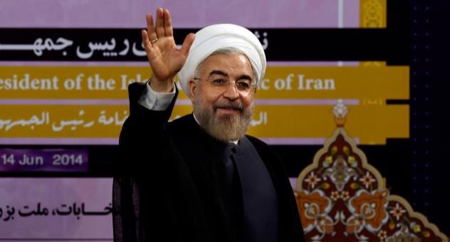 نهج متردد: السياسة الأمريكية تجاه النفوذ الإيراني في العراق
