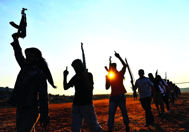 واشنطن: «داعش» تنظيم لم نرَ مثله!