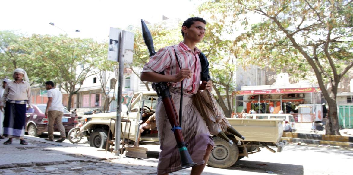 اليمن.. الحرب طريق للسلام