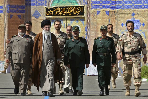 مفاوضات النووي الإيراني تتعثر أمام إصرار المرشد الأعلى على رفض تفتيش المواقع العسكرية