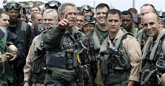 سياسيون أمريكيون يعترفون بفشل حرب أمريكا على “العراق”