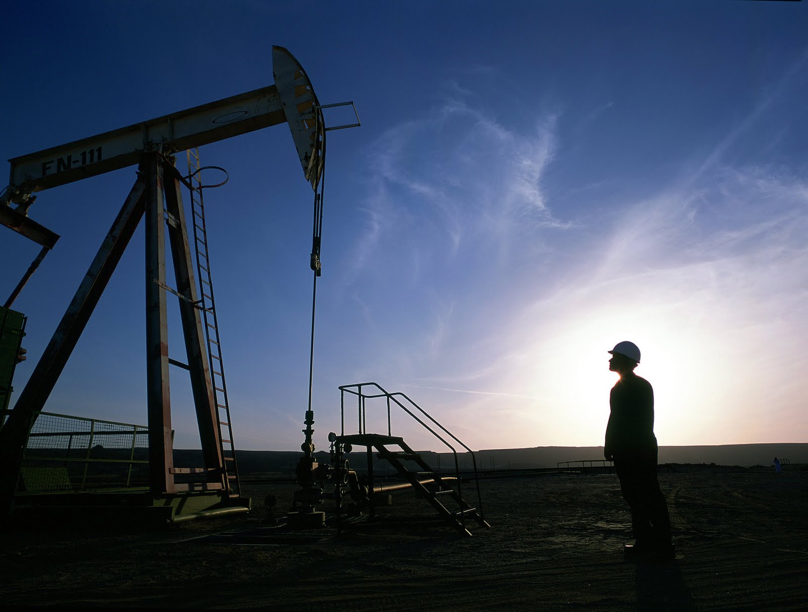 الاقتصاديات العربية واسعار النفط