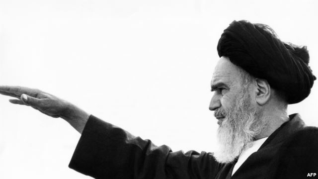 الموساد رفض طلبا إيرانيا بتصفية الخميني عام 1979‎