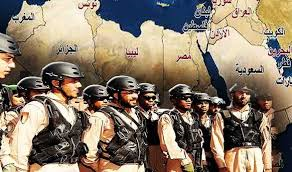 القوة العسكرية العربية المشتركة … غاية تكتيكية ام هدف استراتيجي؟