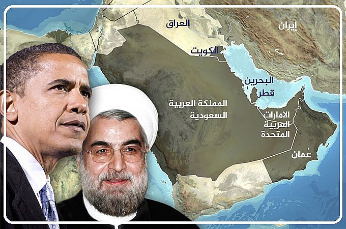 أميركا وإيران واستخدام «داعش» حافزاً لمشاريع التقسيم