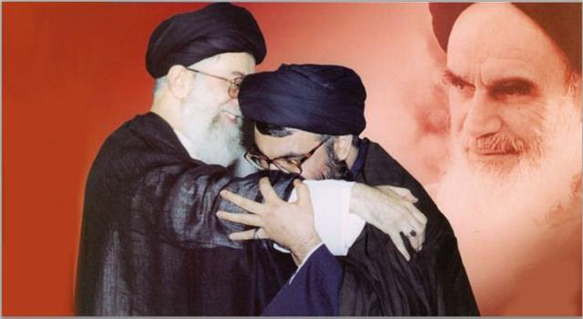 «حزب الله» و«شرق أوسط الخامنئي»