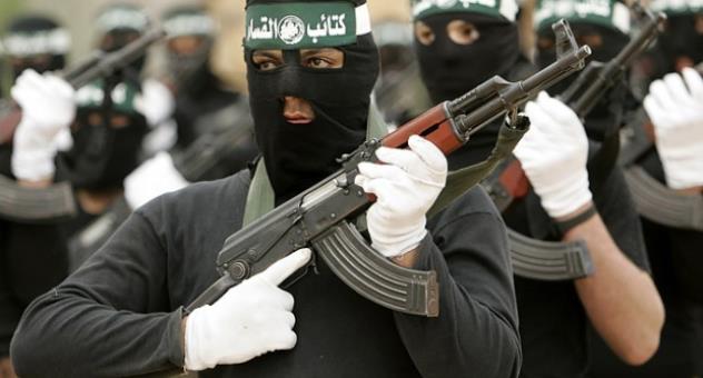 نسخة فلسطينية لـ”داعش”: إلى أين يتجه الصدام بين حماس والجهاديين في غزة