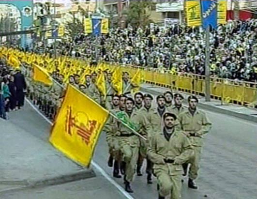 حزب الله.. مؤسسات مسيسة ومتمذهبة