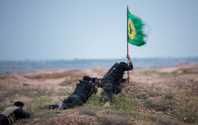 النفوذ الإيراني في العراق: ما بين فرض التوازن والسير على خطى «حزب الله»