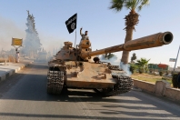 الحرب ضد تنظيم «الدولة الإسلامية»: بحثاً عن استراتيجية قابلة للتطبيق
