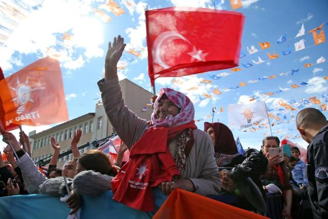تركيا اليوم على مفترق الطرق.. بين “الأردوغانية” و”الأتاتوركية”