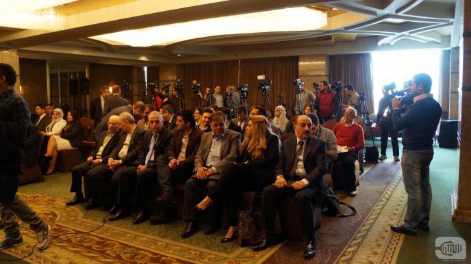 مستقبل «الحل السياسي» في سوريا بعد مؤتمر القاهرة