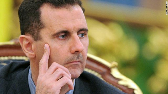 روسيا تواصل دعمها للأسد: إذا سقط بشار فالخليج الهدف التالي لداعش