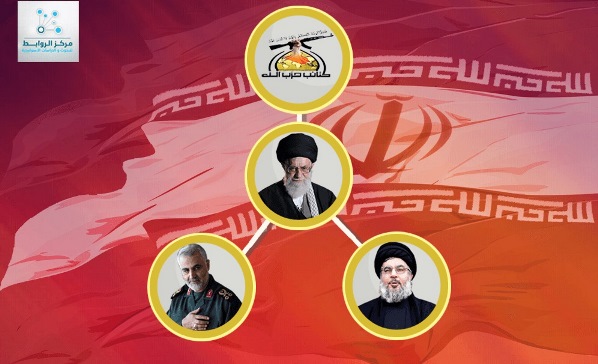 “كتائب حزب الله” العراق .. الذراع الإيرانية الاقوى