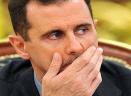 الانقلاب على الأسد من داخل طائفته