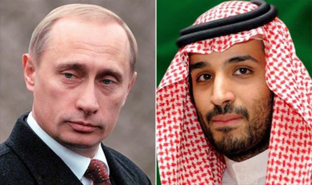 الاستدارة السعودية نحو موسكو والانعكاسات المحتملة على سوريا والخليج