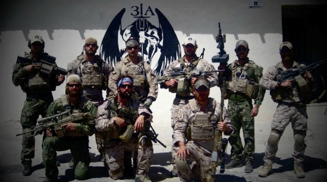 التاريخ السري لوحدة العمليات الخاصة الأمريكية SEAL Team 6