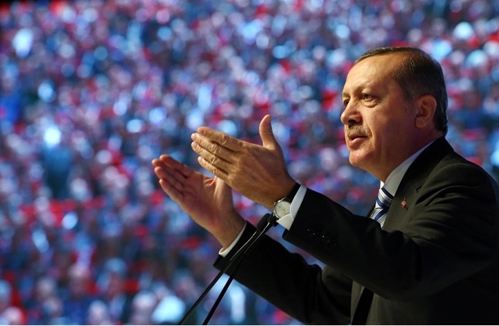 بعيدا عن الأنظار لا عن السلطة.. «أردوغان» يفكر في انتخابات مبكرة
