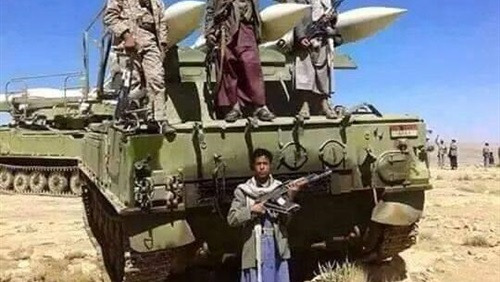 تحول خطير: هل بدأت حرب الصواريخ بين اليمن والسعودية؟