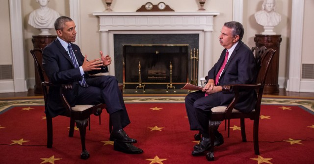 ” توماس فريدمان” في حوار مع أوباما: لماذا الاتفاق مع إيران؟