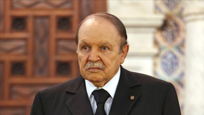 الجزائر: تعقيدات ترتيب خلافة الرئيس بوتفليقة