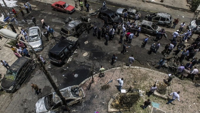 اغتيال النائب العام المصري: التداعيات الأمنية والسياسية